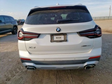 BMW X3 G01 2022 BMW X3 xDrive30i 2022 2.0l 2.0 Benzyna 248KM, zdjęcie 2