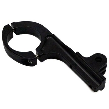 1. Алюминиевое велосипедное крепление AL32 для спортивных камер GoPro.