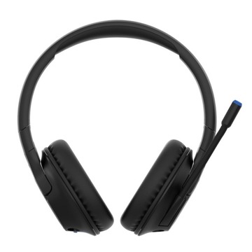 Полноразмерная гарнитура Belkin SOUNDFORM INSPIRE, черная