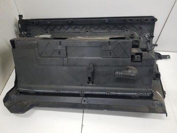 ПЕРЧАТКА ПАССАЖИРСКАЯ VOLKSWAGEN GOLF 5