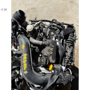 Seat Arona 2025 Seat Arona silnik kompletny 2025r DUSBA36497 DUSB