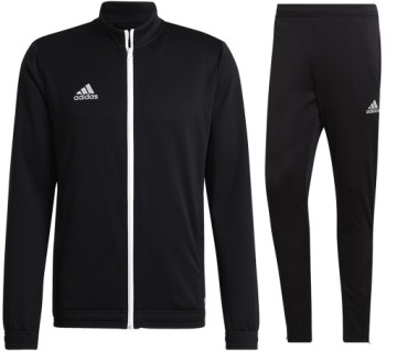 Мужской спортивный костюм ADIDAS, толстовка, брюки, ENTRADA, 22 года