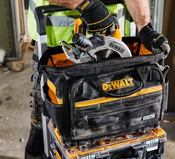 Системная сумка для инструментов TSTAK DeWALT DWST82991-1