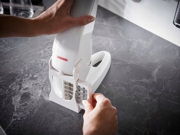 МАШИНА ДЛЯ НАРЕЗКИ КАРТОФЕЛЯ ФРИ.