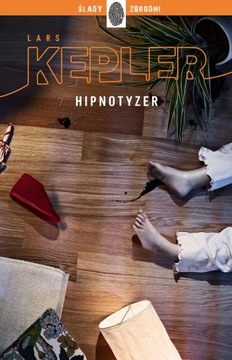 Hipnotyzer - e-book