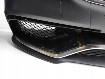 MERCEDES CLS 218 ЛИФТ БАМПЕРА 63 AMG CARBON PTS