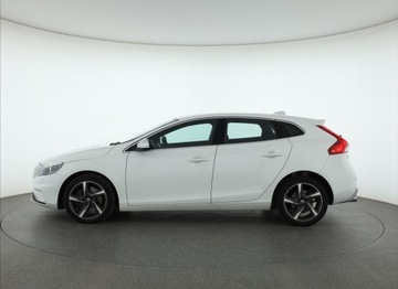 Volvo S40 II 2015 Volvo V40 1.5 T3, Salon Polska, Serwis ASO, zdjęcie 2