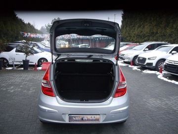 Hyundai i30 I CW 1.6 CRDi 115KM 2008 Hyundai i30 1.6 Stan b.dobry bez rdzy Gwarancja12m, zdjęcie 12