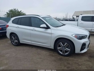 BMW X1 F48 2021 BMW X1 sDrive28I 2021 2.0l 2.0 Benzyna 228KM, zdjęcie 6