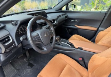 Lexus UX 2019 Lexus UX Lexus UX 200 GPF Business 2WD 2.0 Benzyna 173KM, zdjęcie 24