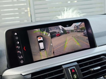 BMW X4 G02 SUV 20d 190KM 2019 BMW X4 ___M Sport Edition___xDrive20d 190KM___Perfekcyjny Egzemplarz___ 2.0, zdjęcie 25