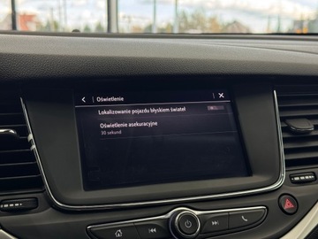 Opel Astra K Sportstourer Facelifting 1.4 Turbo 145KM 2021 Opel Astra Edition / 1 właściciel / Salon Polska /, zdjęcie 28