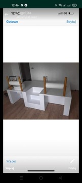 Новое педикюрное кресло, доставка в течение 24 часов.