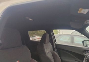 Nissan Juke I Nismo RS 1.6L turbo DIG-T 218KM 2018 Nissan Juke Nismo RS Navi Kamery 360 Full 218 PS Zarejetsr 1.6 Benzyna, zdjęcie 18