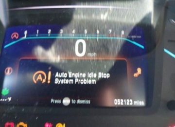 Honda Odyssey IV 2020 Honda Odyssey 2020, 3.5L, ELITE, od ubezpieczalni 3.5 Benzyna 280KM, zdjęcie 12