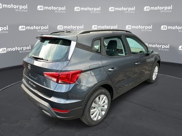 Seat Arona 2025 Seat Arona Style 1.0 TSI 115 KM, zdjęcie 9