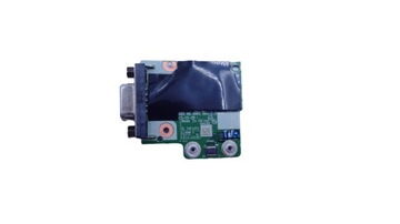Moduł VGA Włącznik Zasilania Lenovo L460