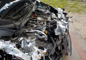 Toyota C-HR II SUV 1.8 Hybrid 140KM 2024 Toyota C-HR Okazja 1.8 Hybryda 140KM, zdjęcie 3