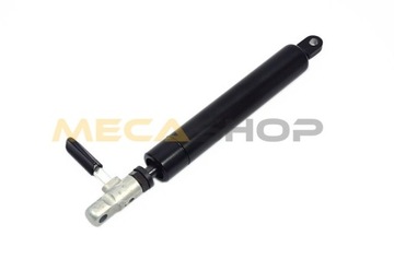 MECALAC 12, 14, 10 рулевой привод