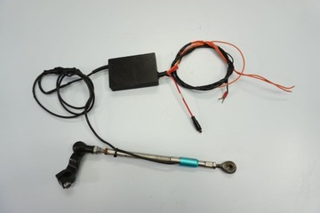 АКСЕССУАР YAMAHA MT-09 TRACER 15-17 QUICKSHIFTER AR RACE