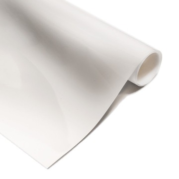 FOLIA ROLKA MLECZNA PRZYCIEMNIAJACA 1.52X30M