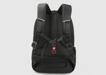 РЮКЗАК TIGERNU для ноутбука с USB-портом (I026)