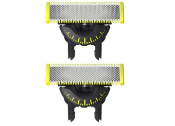 Бритвенные лезвия PHILIPS OneBlade 360 ​​QP420/50