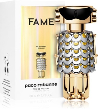Paco Rabanne Fame 80ml EDP