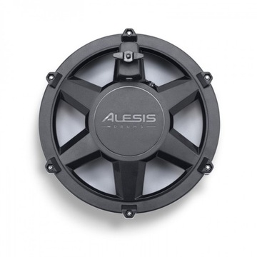 ЭЛЕКТРОННАЯ УДАРНАЯ УСТАНОВКА ALESIS NITRO MAX