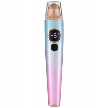 Masażer do oczu USB na cienie pod oczami