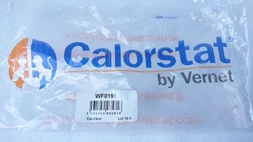 ВОДОПРОВОД CALORSTAT WF0191 AUDI SEAT SKODA VW