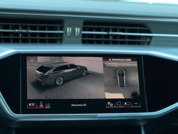 Audi A6 C8 Allroad 3.0 55 TDI 344KM 2023 Audi S6 Avant Bang Olufsen , Kamery 360 , Matrix , Ambiente Plus 3.0 Diesel, zdjęcie 23