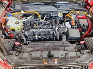 Lincoln 2025 Lincoln Corsair Grand Touring 2025 2.5 Hybryda Plug-in 266KM, zdjęcie 6