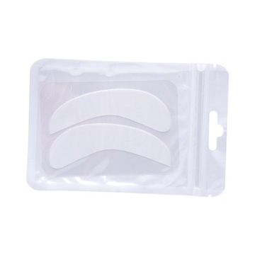 Подушечки для подъема ресниц Инструмент для наращивания ресниц Белый