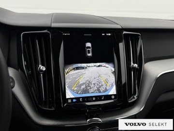 Volvo XC60 II 2023 Volvo XC 60 B4 Benzyna | Plus Dark | Salon PL | Se, zdjęcie 13