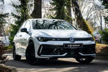Volkswagen Golf VIII R Facelifting 2.0 TSI 333KM 2026 Volkswagen Golf R 2.0 TSI 4Motion 333 KM DSG, zdjęcie 10