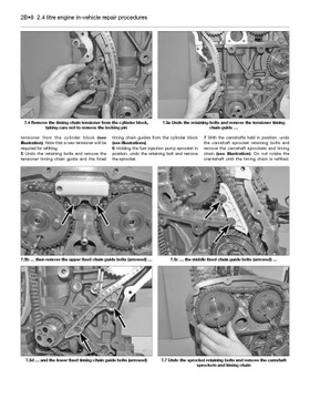 LAND ROVER DEFENDER DIESEL 90 (07-16) РУКОВОДСТВО ПО РУКОВОДСТВУ