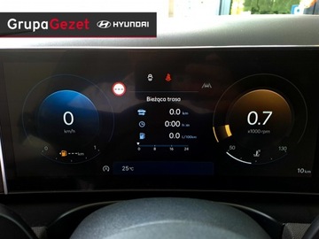 Hyundai Tucson IV 2024 Hyundai Tucson 1.6T-GDI 160KM MT6 Executive Serenity White Pearl Od RĘKI !, zdjęcie 6