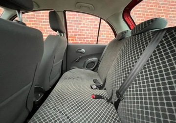 Nissan Micra III Hatchback 5d 1.2 i 16V 80KM 2007 Nissan Micra Salon PL 1 wlasciciel Klima Gwarancja w cenie Warszawa VRFF, zdjęcie 14