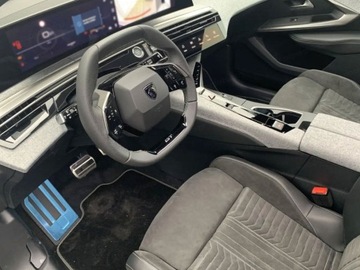 Peugeot 3008 III 2025 Od ręki - GT 1.2 mHEV 145KM / Pakiet Bezpieczeństwo, Zimowy, Hi-Fi, zdjęcie 7