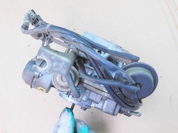 NISSAN PRIMERA P10 1.6B 1992 - МОНО-ВПРЫСОК