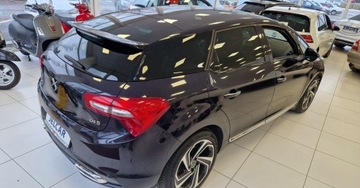 DS 5 2016 Citroen DS5 2.0 HDI 163KM Hybrid4 4x4 Salon PL 2.0 Hybryda 163KM, zdjęcie 8