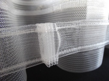 MG W15 WAVE TAPE LINE 10 см морщинка WAVE 2:1 pol.