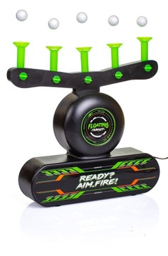 СТРЕЛЬБА ЛЕТАЮЩИМИ ШАРАМИ Стрельба по мишени