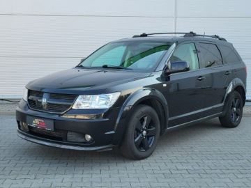 Dodge Journey 2.0 CRD 140KM 2009 Dodge Journey 2.0 CRDi, 140 KM, Zadbany,, zdjęcie 8