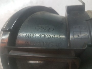 FORD S-MAX MK1 06R- HALOGEN PRAVÝ