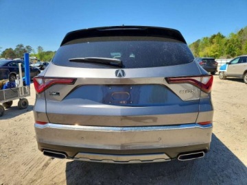 Acura MDX II 2026 Acura MDX Technology 2026 3.5 Benzyna 290KM, zdjęcie 2