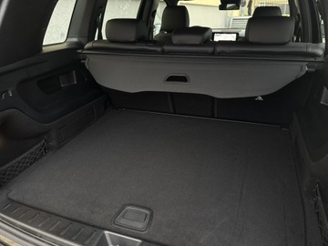 Mercedes GLB SUV 1.3 200 163KM 2024 Mercedes-Benz GLB 200, zdjęcie 10