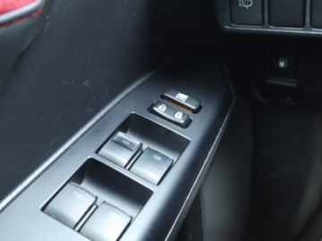 Lexus CT Hatchback 5d Facelifting 200h 136KM 2014 Lexus CT 200h, Automat, Skóra, Xenon, Klima, zdjęcie 15