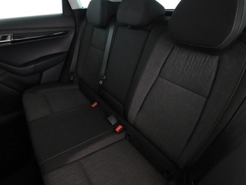 Skoda Karoq Crossover 1.5 TSI ACT 150KM 2018 Škoda Karoq Skoda Karoq DSG klima auto grzane, zdjęcie 16